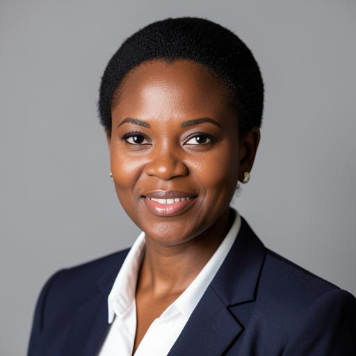 Amina Yusuf