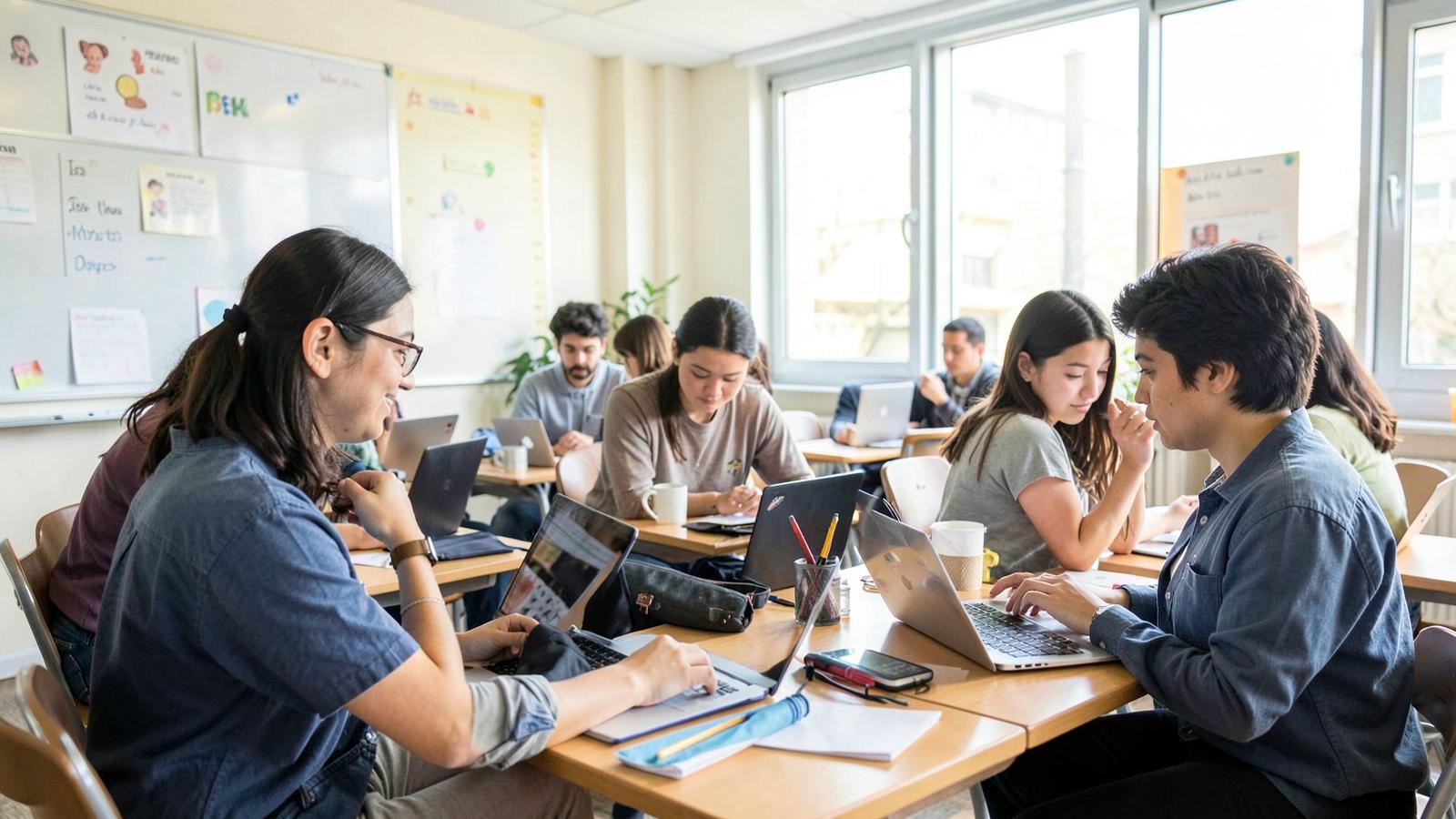 Young Entrepreneurs Build a New Creative Economy