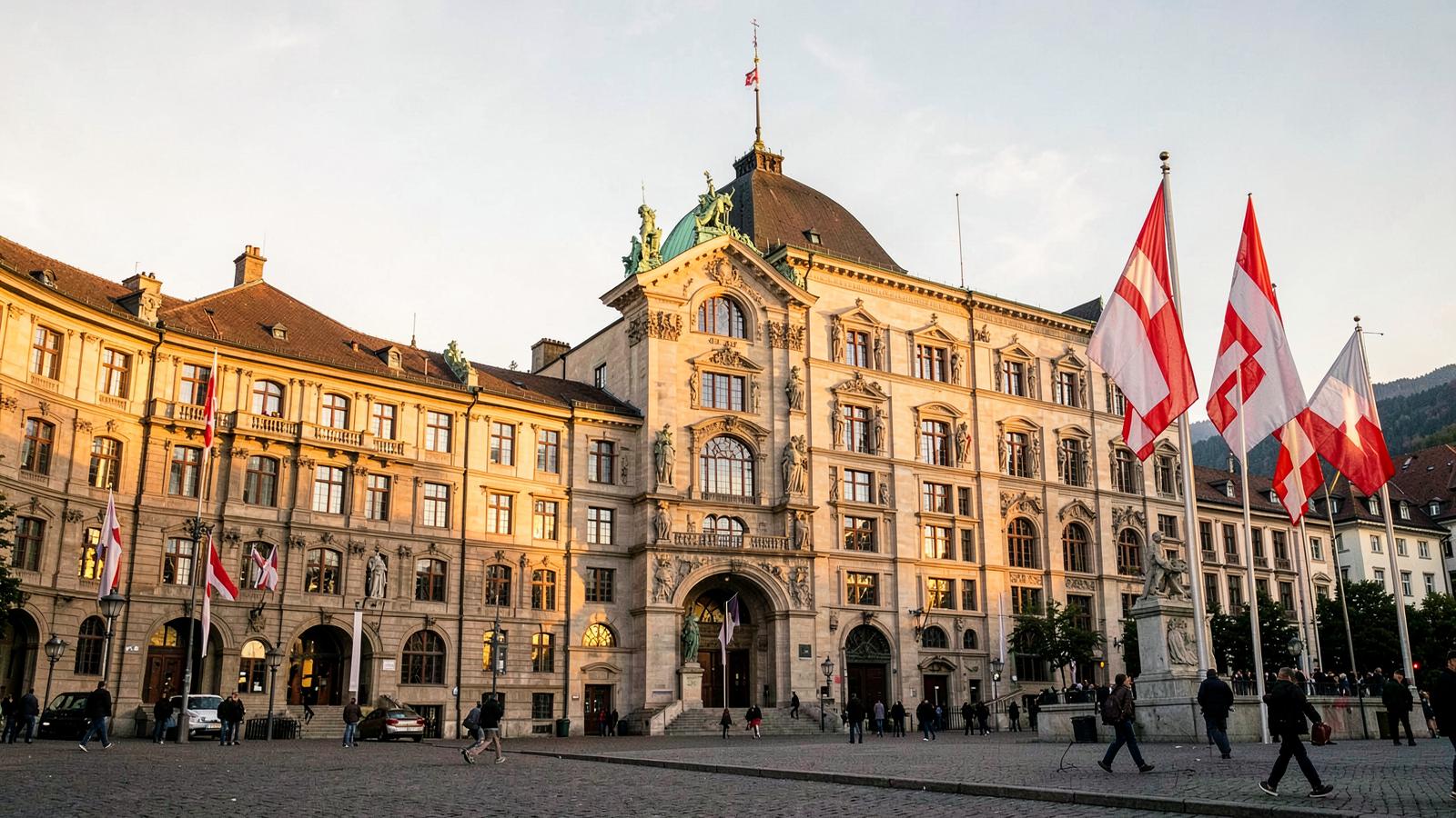 Swiss Parliament Debates New Integration Funding for Communities