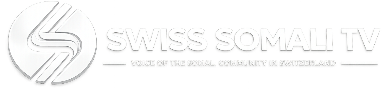 SWISS SOMALI TV 